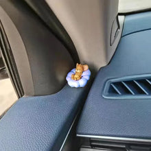 Load image into Gallery viewer, Car Decor Cute Cartoon Car Accessories for Women Fashion Interior Dashboard Decor
