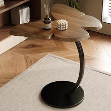 Load image into Gallery viewer, Side Table Home Living Room Sofa Desk Modern Bedroom Cabinet Cute Butterfly Floor Standing Small Coffee Table