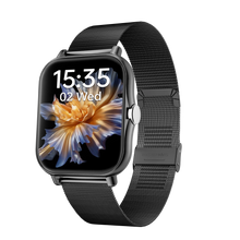 Load image into Gallery viewer, 2025 NEW Smartwatch For Android/IOS 1.83 Screen Wireless Bluetooth Call Phone Camera Control Music Player Multi-Sports Modes Men