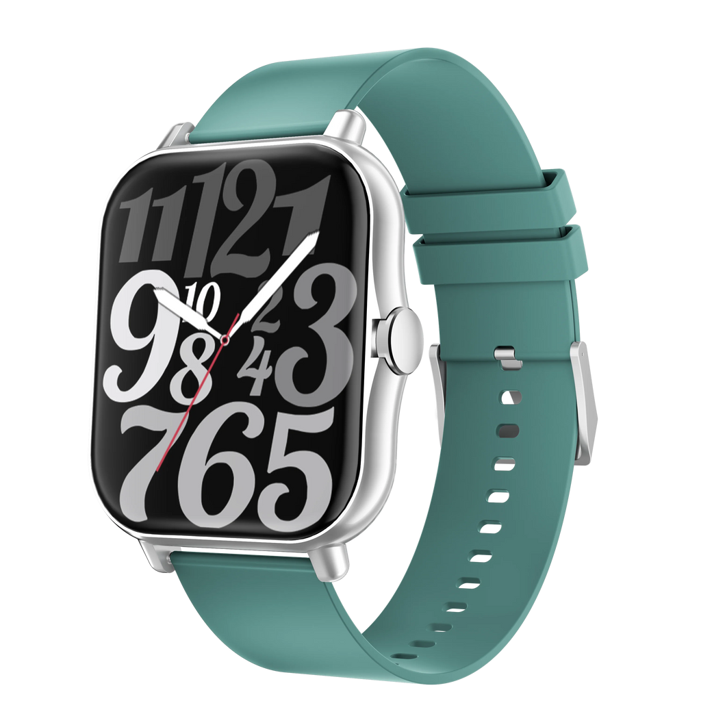 2025 NEW Smartwatch For Android/IOS 1.83 Screen Wireless Bluetooth Call Phone Camera Control Music Player Multi-Sports Modes Men