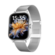 Load image into Gallery viewer, 2025 NEW Smartwatch For Android/IOS 1.83 Screen Wireless Bluetooth Call Phone Camera Control Music Player Multi-Sports Modes Men