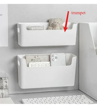 Load image into Gallery viewer, Kitchen cabinets are classified and organized into storage boxes for dishes seasoning bottles drawers and storage boxes