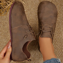 Load image into Gallery viewer, Woman Shoes Flat Heels Casual Shoes For Women&#39;s 2025 New Zapatos De Mujer Elegant Autumn Flats Women Footwear Casual Sneakers