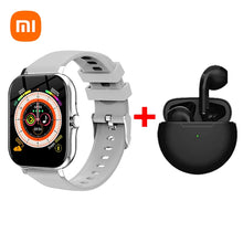 Load image into Gallery viewer, Xiaomi NEW Smart Watch Women Men Lady Gift Sport Fitness Watches Heart Rate Monitor Waterproof Smartwatch For Phones Android IOS