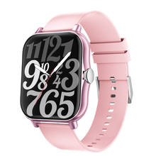 Load image into Gallery viewer, 2025 NEW Smartwatch For Android/IOS 1.83 Screen Wireless Bluetooth Call Phone Camera Control Music Player Multi-Sports Modes Men