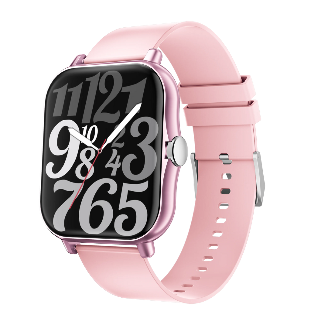 2025 NEW Smartwatch For Android/IOS 1.83 Screen Wireless Bluetooth Call Phone Camera Control Music Player Multi-Sports Modes Men