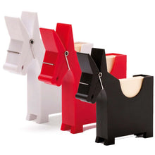 Load image into Gallery viewer, Desktop Memo Holder, Cute Desk Accessories Supplies, Funny Desk Decor Accessories Desk Supplies, 2025 New Holiday Home Ornaments