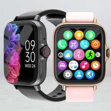 Load image into Gallery viewer, 1.83&#39;&#39; Waterproof Smart Watch with Message Answer Call Sleep Monitoring Sports Pedometer Information Alerts For iPhone Android