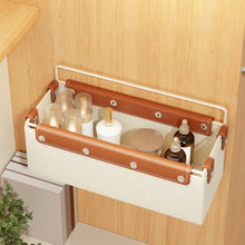 Load image into Gallery viewer, Bathroom Storage Basket Easy Installation Portable Modern Convenient Kitchen