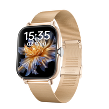 Load image into Gallery viewer, 2025 NEW Smartwatch For Android/IOS 1.83 Screen Wireless Bluetooth Call Phone Camera Control Music Player Multi-Sports Modes Men