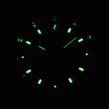 Load image into Gallery viewer, Quartz watches luxury men&#39;s watches VK63 movement sapphire glass watches panda series watches support custom logo