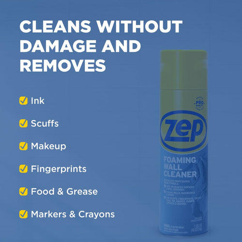 Mould Removal Spray