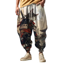 Load image into Gallery viewer, Mens Beach Pants Polo Sweatpants