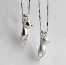 Load image into Gallery viewer, Cat Necklaces &amp; Pendants for Women