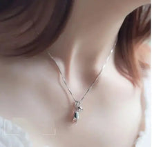 Load image into Gallery viewer, Cat Necklaces &amp; Pendants for Women